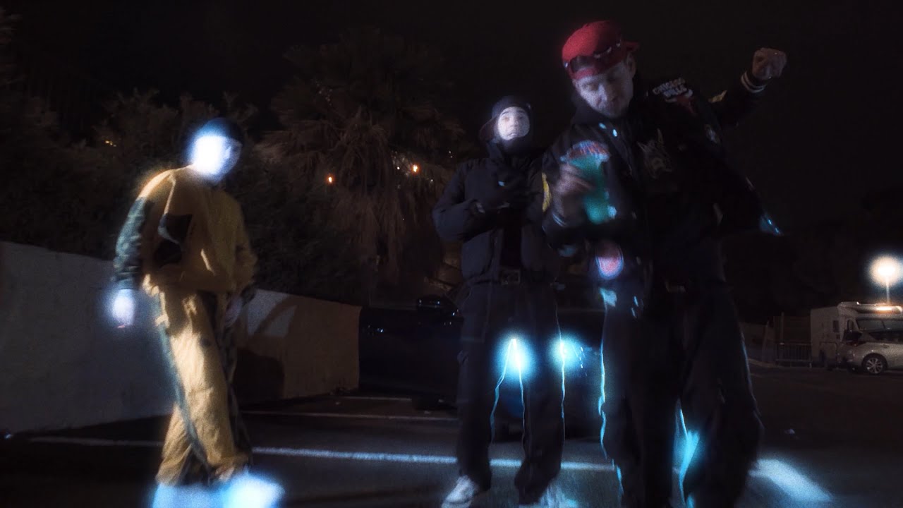 Obejrzyj Yizzy808's, Joose NK & Roku'Se - Skyfall (Prod. Yizzy808's) (Video Oficial) w YouTube Obejrzyj Yizzy808's, Joose NK & Roku'Se - Skyfall (Prod. Yizzy808's) (Video Oficial) w YouTube