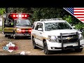 Woman Drives Her Car Through River | Oxford, AL | S2E35 | US COPS