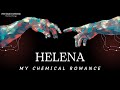 [Vietsub][Kara] My Chemical Romance - Helena