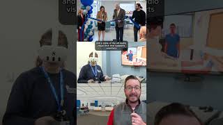 New MUSC College of Nursing Innovation Hub