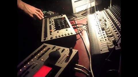 Within the Early Hours