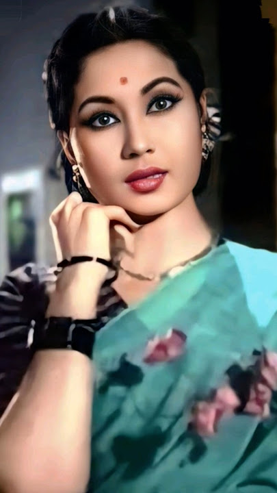 Ruk Ja Raat thehrja Re Chanda/ movie - Dil Ek Mandir # Lata Mangeshkar #