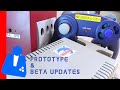 UPDATES: Nintendo Dolphin / GameCube NPDP Beta Games & Controller