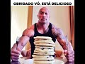 Obrigado vó #bodybuilding #motivation #fisiculturismo #edit #gymmotivation #memes