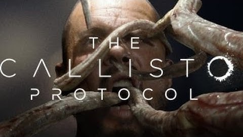 Callisto Protocol Full Play-through Part 1 New Game Plus FULL GAME 100%  4K #thecallistoprotocol