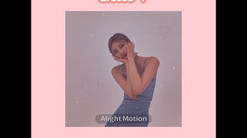 [tut skill AM part2] tut 2 skill cực đơn giản mà ai cũng làm đc nè♡