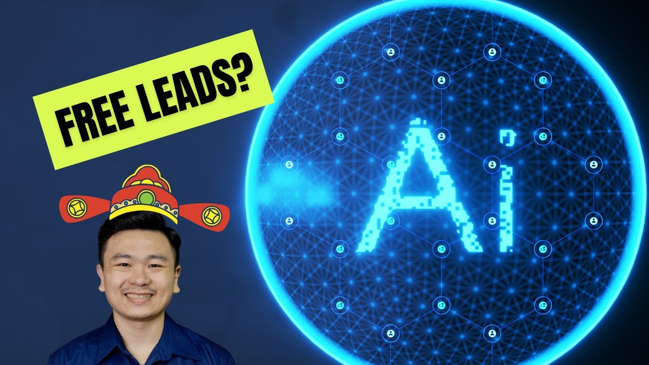 How A.I. Cold Lead Generation Got Me My 1st Case Study in the Legal Industry I was Entirely NEW To