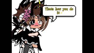 Your Doing It Wrong Meme Gacha Club