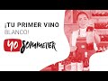 ¿Cuál debe ser tu primer Vino Blanco? | #YoSommelier