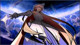 FGO Ordeal Call 3 Archetype Earth - 5T