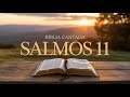 Salmo 11 Cantado – No Senhor Confio | Louvor Calmo para Orar