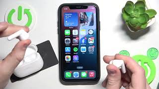 REALME Buds T310 - All Control Gestures Preview