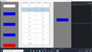 CSE 205 Final Project Profile