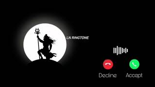 Namami 🙏Shamishan Ringtone| New Mahadev Ringtone | Mahakal Ringtone | #mahadev​  #mahakal​ #ringtone screenshot 5