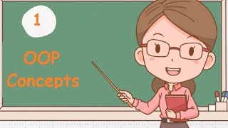 Java Basic OOP Concepts | Object Oriented Programming in java | Placement Course | OOPs in java