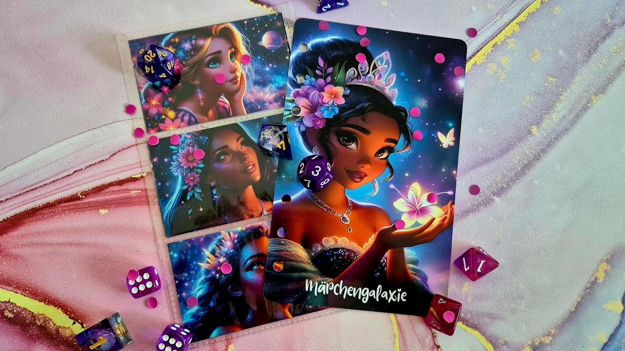 💜 3. Sparspielrunde Jan. 3/4