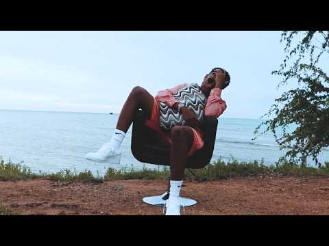 John’Ay-  Anxiety