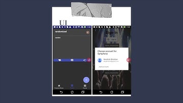 Mobile Computing App Project Presentation Part 2