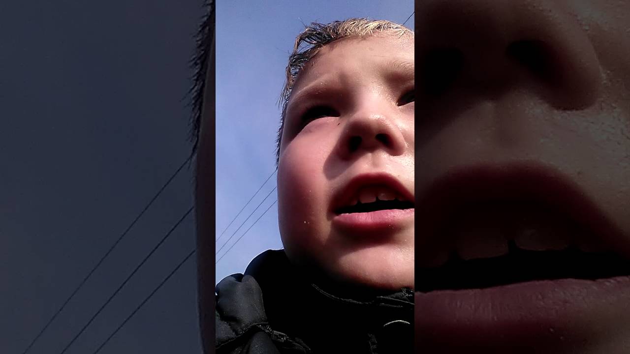 1 часть. Мой дом - YouTube