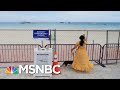 COVID-19 Deaths Reach A Grim Milestone In The U.S. | Morning Joe | MSNBC