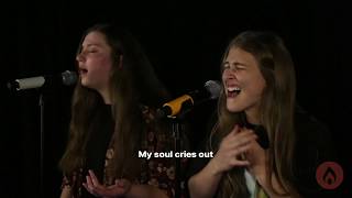 Whole Heart (Hillsong United) - Denisa & Emily