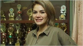 Nikita Mirzani Pamer Body I Ibu Dua Anak, Ia Singgung Wanita Yang Gugurin Kandungan