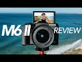 We UPGRADED our OFFICE - Portugal Villa Tour & Canon M6 II REVIEW
