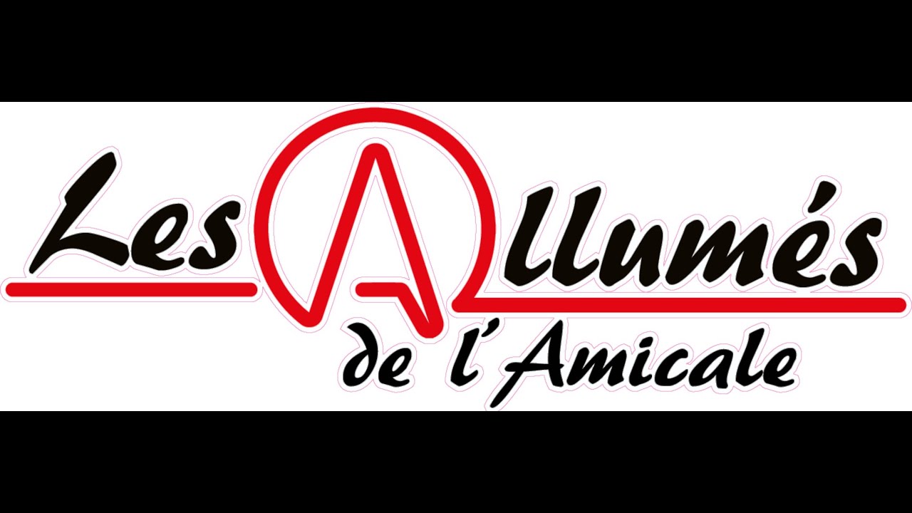 Les Allumés c'est quoi ❓❓❓