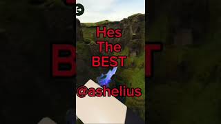 @ashelius the bestttt