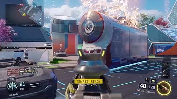 Tactical Button layout!?