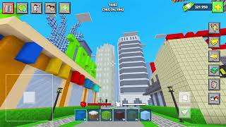 Block City 3D (Trailer 2023) screenshot 1