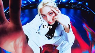 Stray Kids - Bleep Speed Up