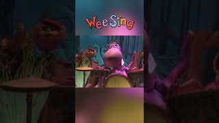 Bubble, Bubble | Wee Sing