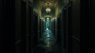 Eery Voices Sound Effect