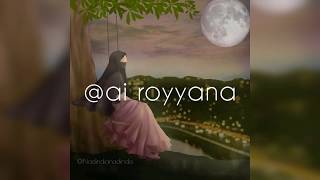 ANIMASI LIRIK - CINTA SEJATI - BCL