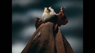 Crv Mickey, Donald And Goofys Reaction To Old Mag The Hags Appearance Remake