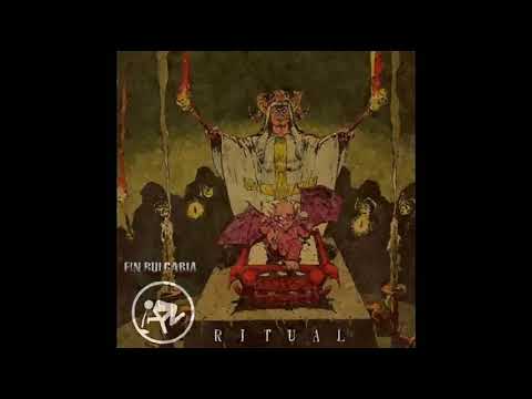 Fin Bulgaria - Ritual (Full Album, 2018)