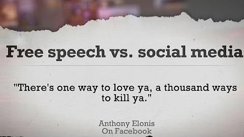 Supreme Court hears arguments on free speech, social media