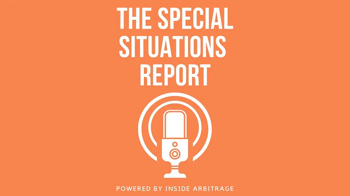 The QXO and Beacon Roofing Supply Deal Comes Through - The Special Situations Report Episode 11