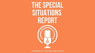 The QXO and Beacon Roofing Supply Deal Comes Through - The Special Situations Report Episode 11