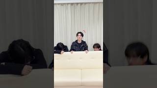 誰が出てくるかな？？🐣🫧 #aoen #アオエン #優樹 #雅久 #礼央