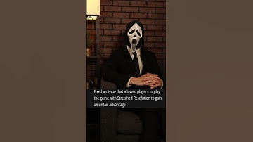 Dead by Daylight Opinion #20 - Stretched Res 2 (The Resolution)