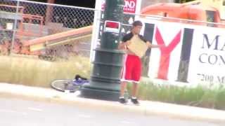 Twerking For Pennies Dantes Punishment