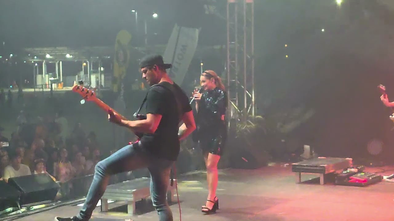 Ewelina Lisowska Ciecierzyn 07.09.2024 W Stronę Słońca