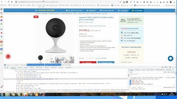 HƯỚNG DẪN SỰ DỤNG WP CONTENT CRAWLER  - 3 , LẤY SẢN PHẨM TỰ ĐỘNG TỪ WEB KHÁC QUA WORDPRESS