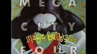 Video thumbnail of "Mega City Four - President"