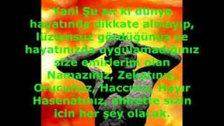 Aklini Basina Al....