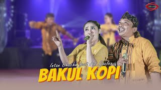 Intan Chacha Feat Adi Gaclex  Bakul Kopi       