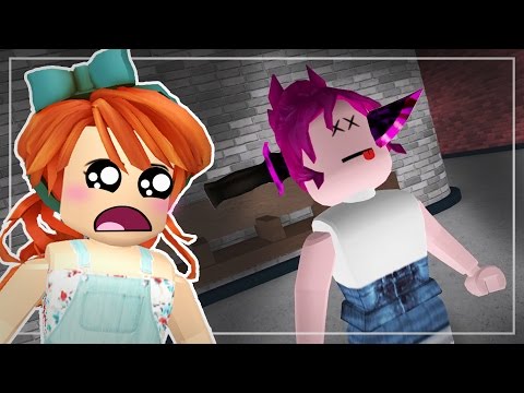 "CAJAS SORPRESAS Y MUERTE!!" | Roblox - Asesino
