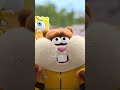 Sandy Cheeks&rsquo; parents are too cool 😎 Saving Bikini Bottom: The Sandy Cheeks Movie arrives August 2